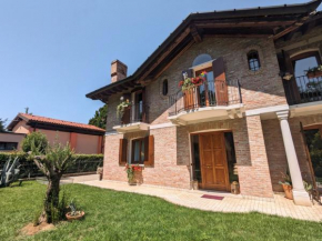 Villa Iris Mogliano Veneto